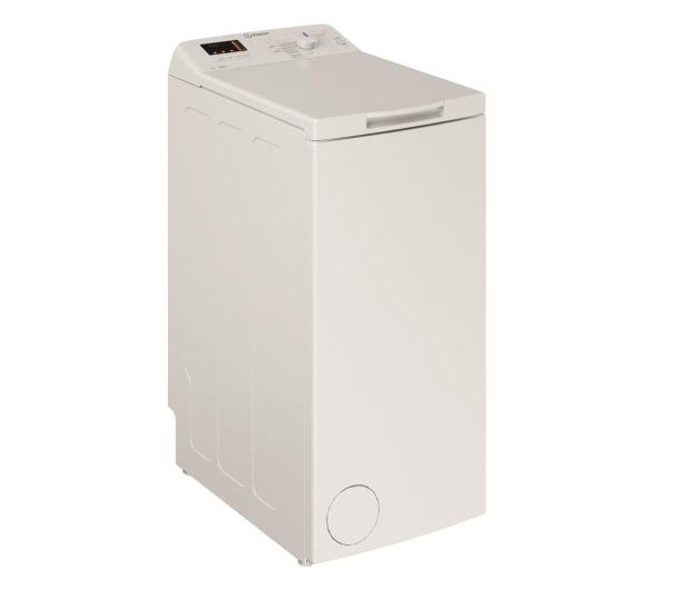 Indesit PRALKA INDESIT BTW W S60400 PL/N### - 1373844 - zdjęcie 2
